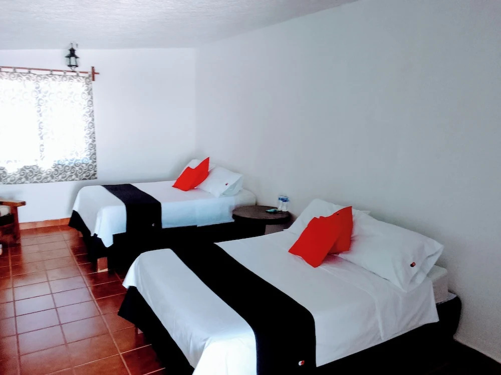 San Antonios Hotel