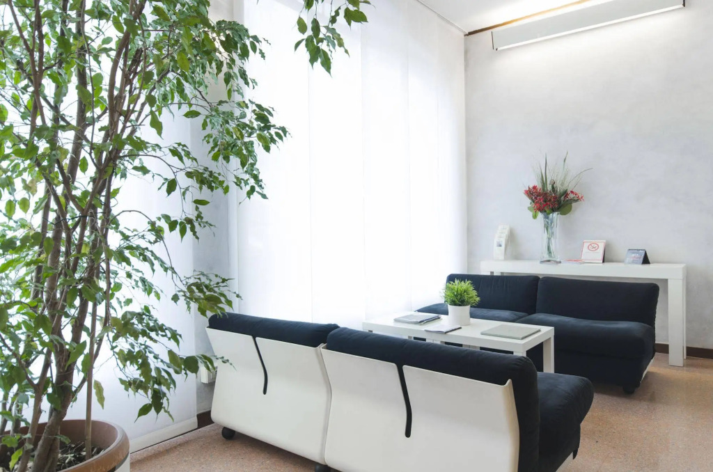 Hotel Molise 2
