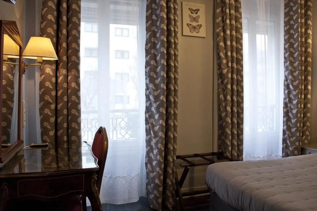 Hotel Hippodrome