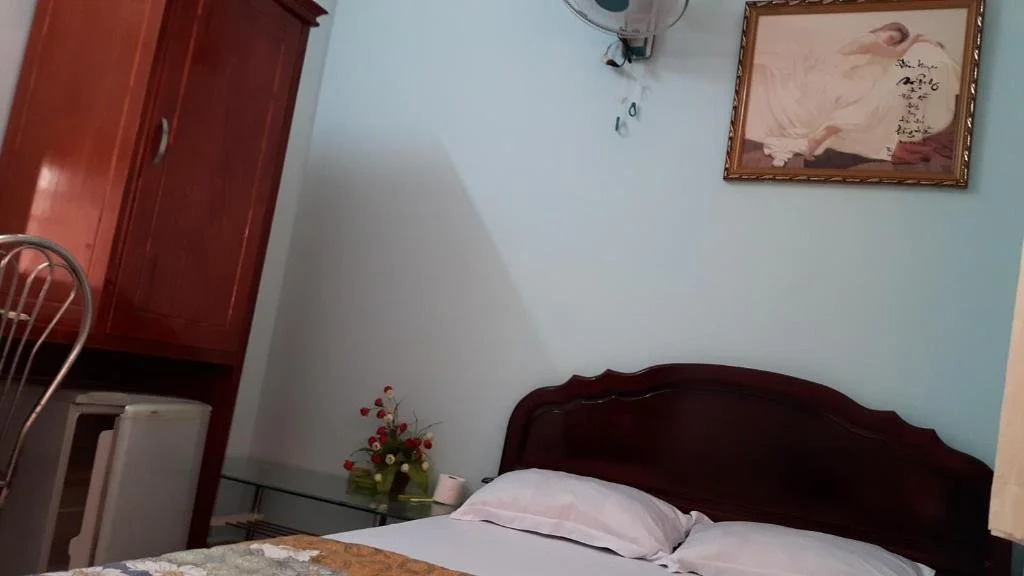 Khách sạn Nhật Minh