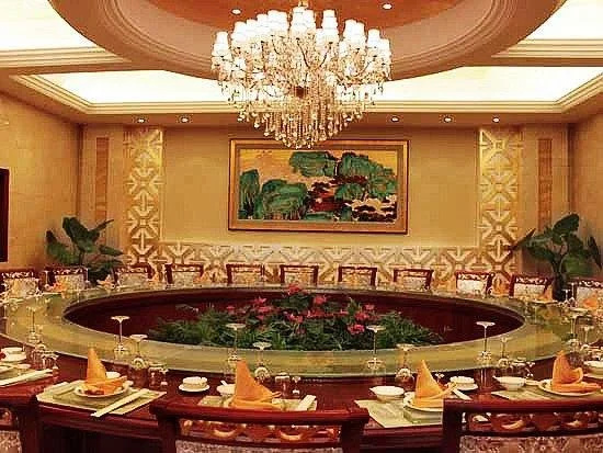 芜湖县阳光半岛大酒店