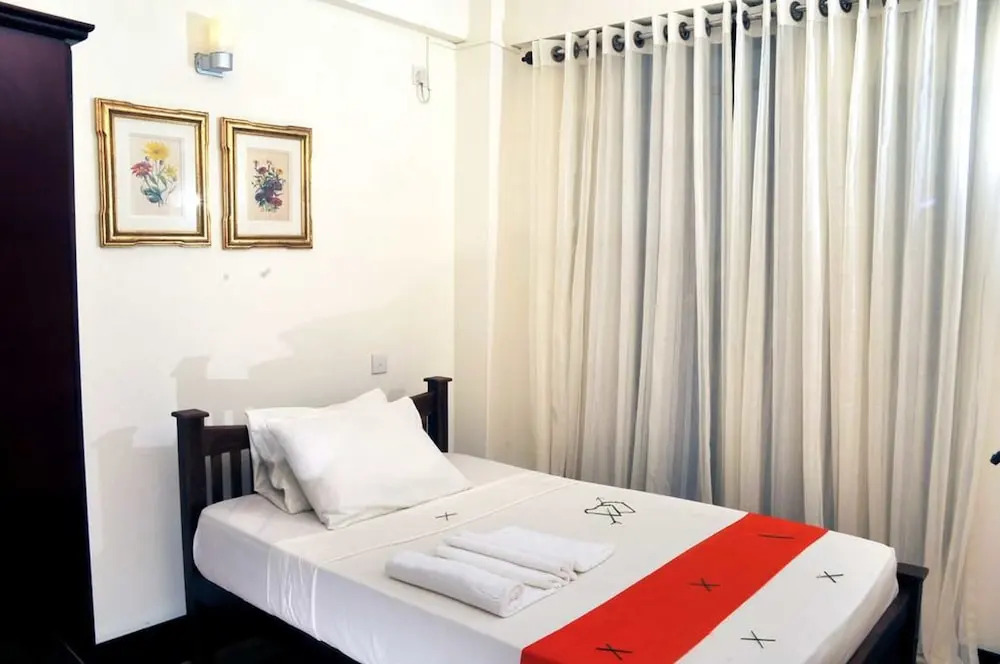 Prestige Court Residencies