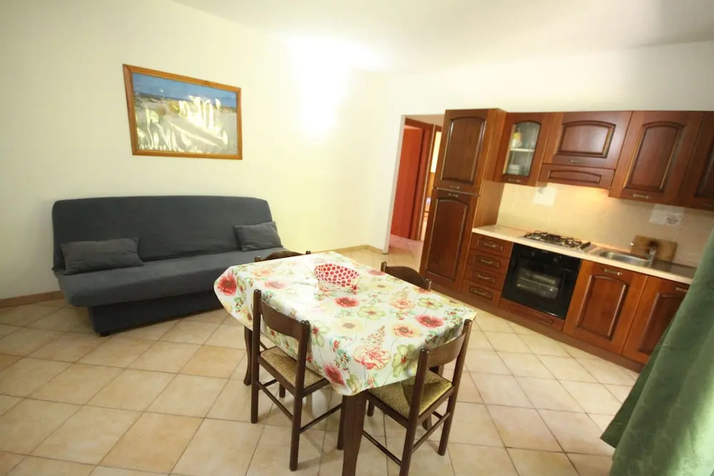 Residence LUlivo