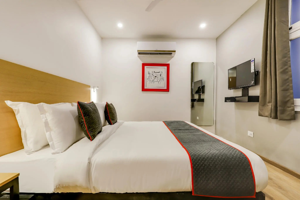 OYO Townhouse 291 Siddharth Vihar Ghaziabad
