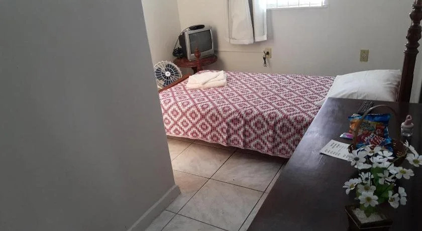 TJ House Hospedagem