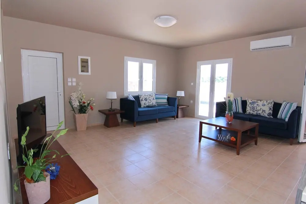 Stay at this wonderful 3 bedroom villa with its own pool perfect for relaxation.