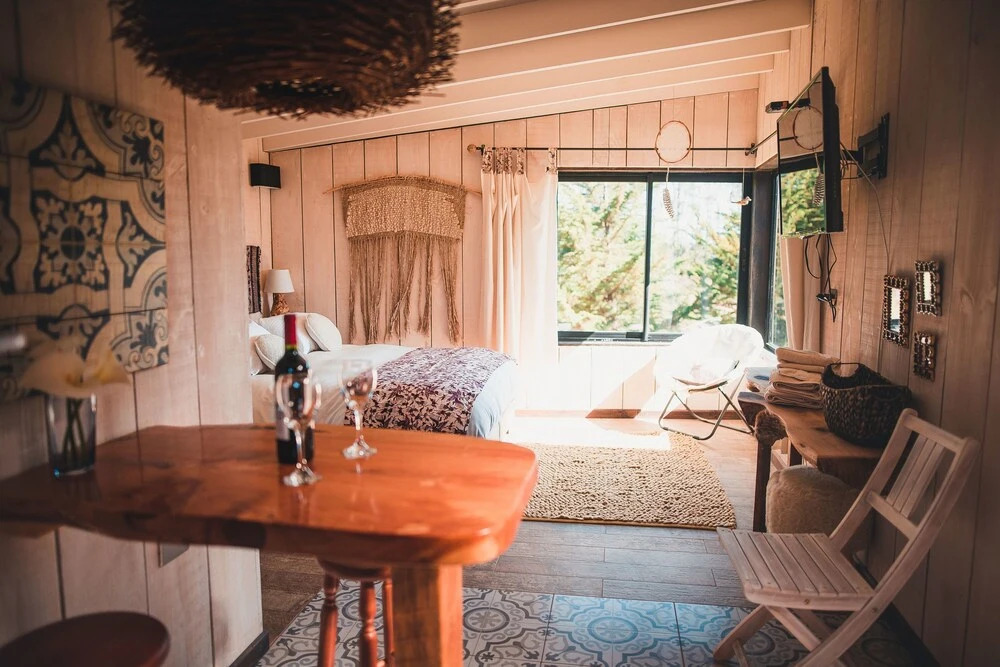Punta Ballena Lodge