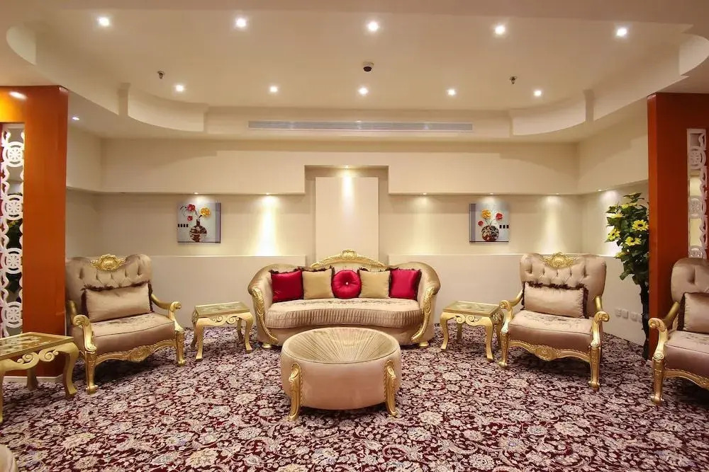Al Refa Al Saad Hotel