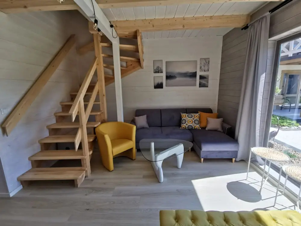 La Cubita - Domki i Apartamenty