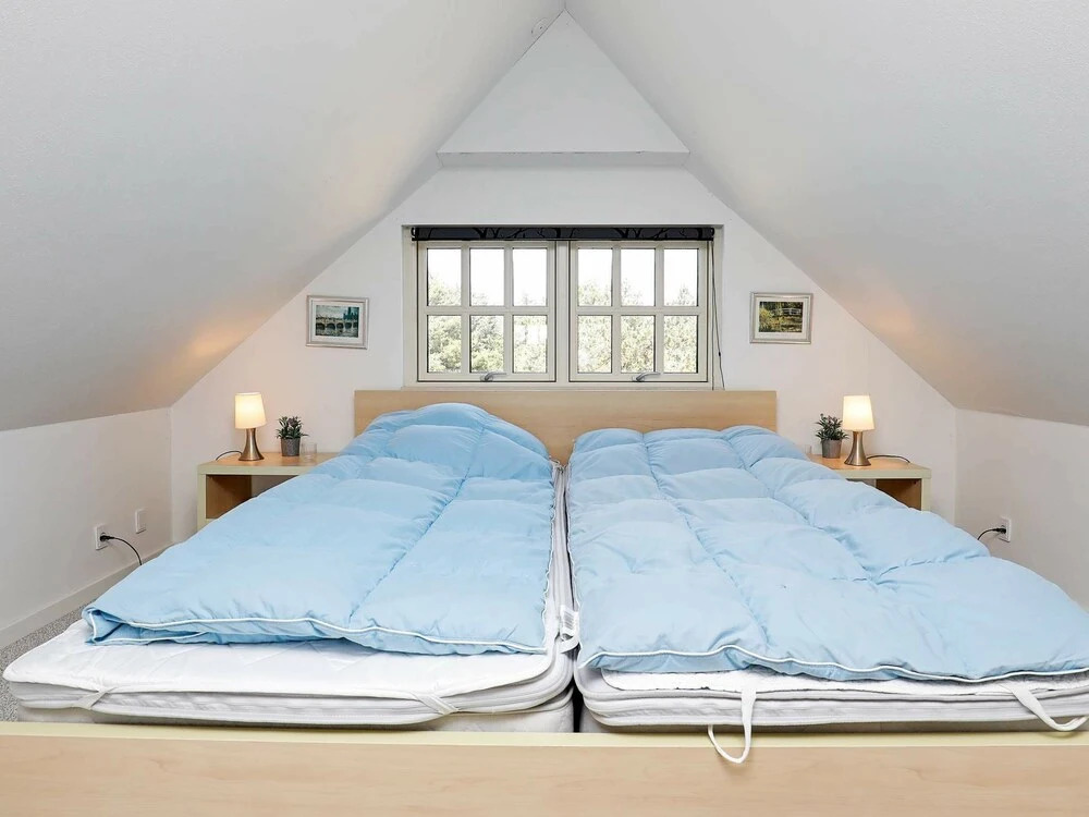 Quaint Holiday Home in Jutland With Private Whirlpool