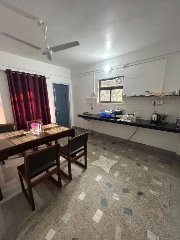 Mango Villa
