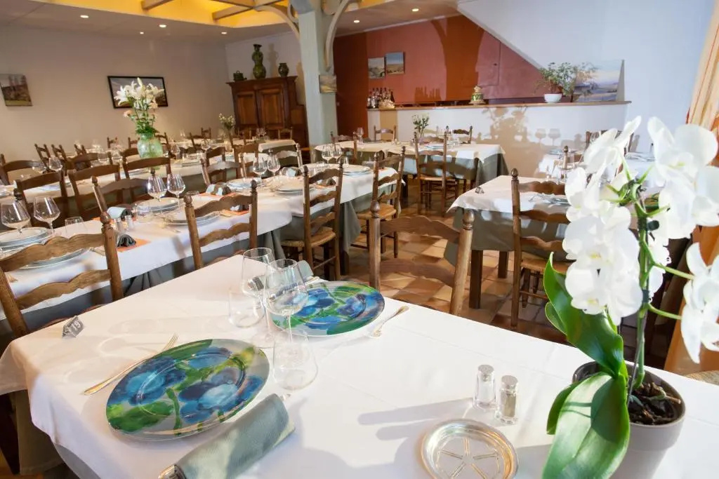 Logis Hôtel Restaurant Le Mont Aigoual