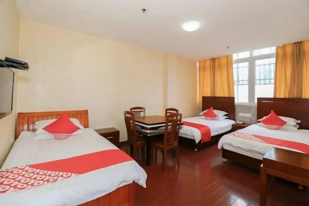 Fuxinglou Hotel