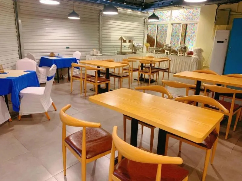 Shenzhen Xili Chaguang Lanzi Hotel