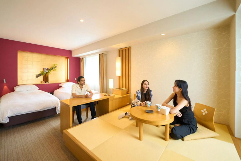 Hotel Resol Trinity Kanazawa