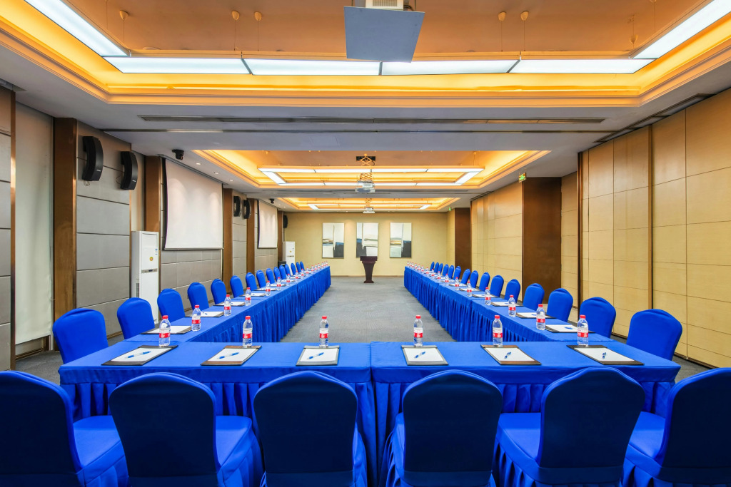 Holiday Inn Express Shenyang Golden Corridor by IHG
