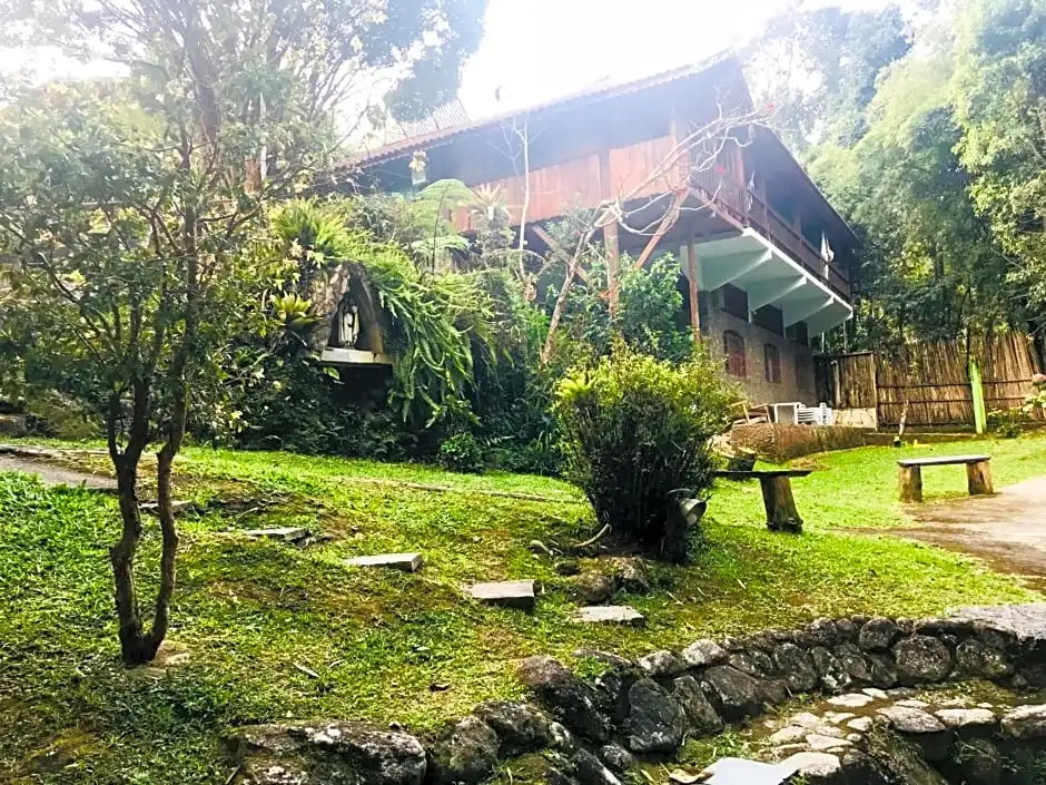 Pousada Santa Clara
