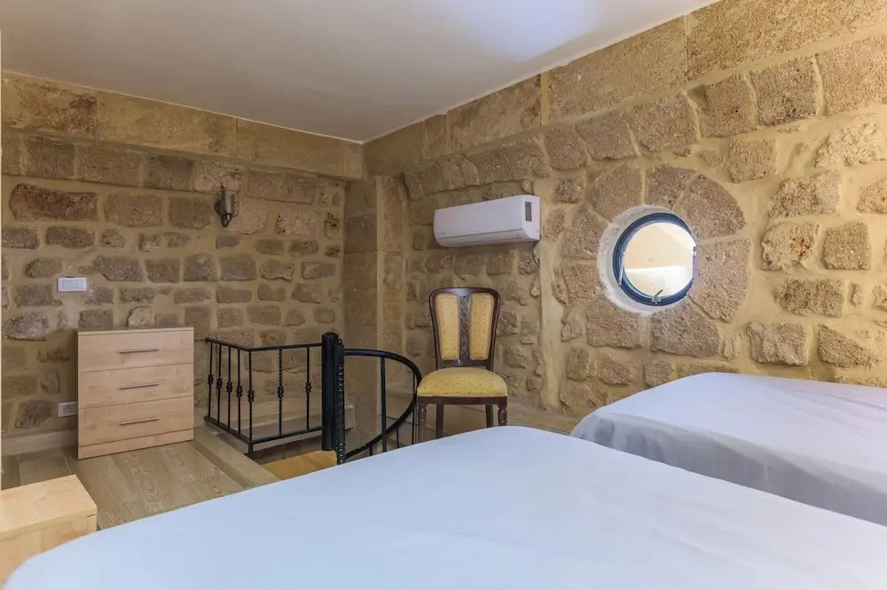 Casa Kik Apartments in Mina Tripoli