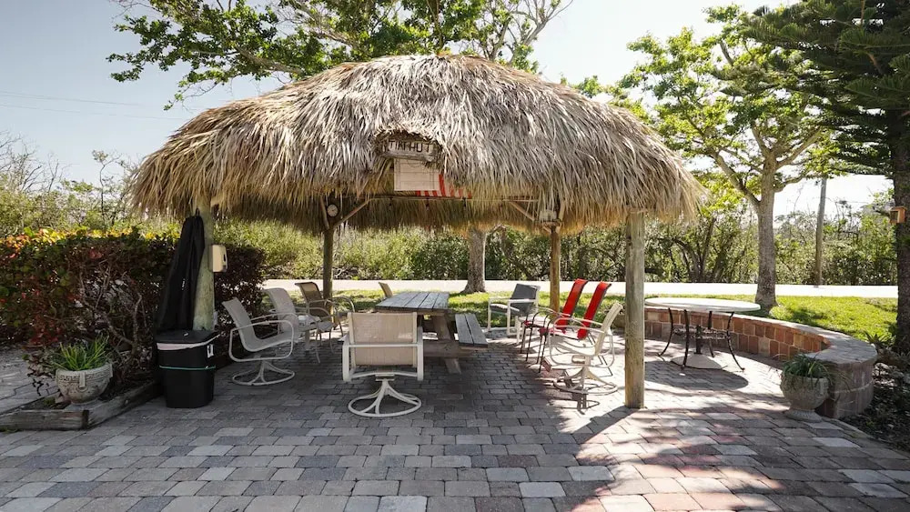 Admirals Bay 255 by Distinctive Beach Rentals