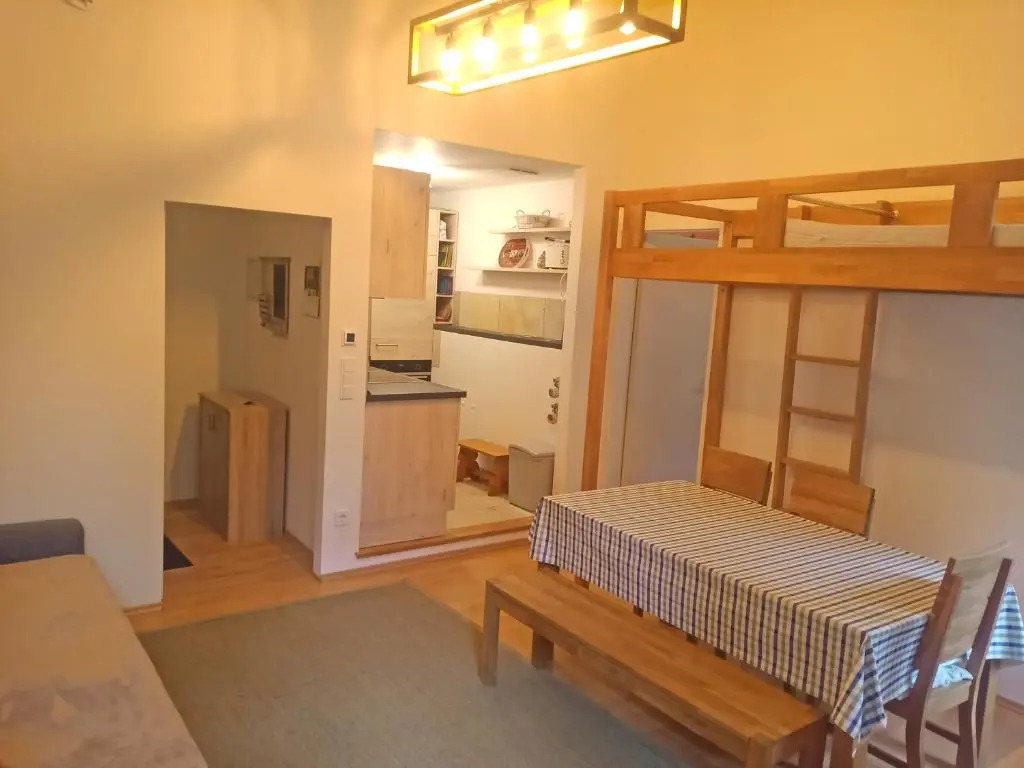 ciao-aschau Haus Burg Ap104 Pabst