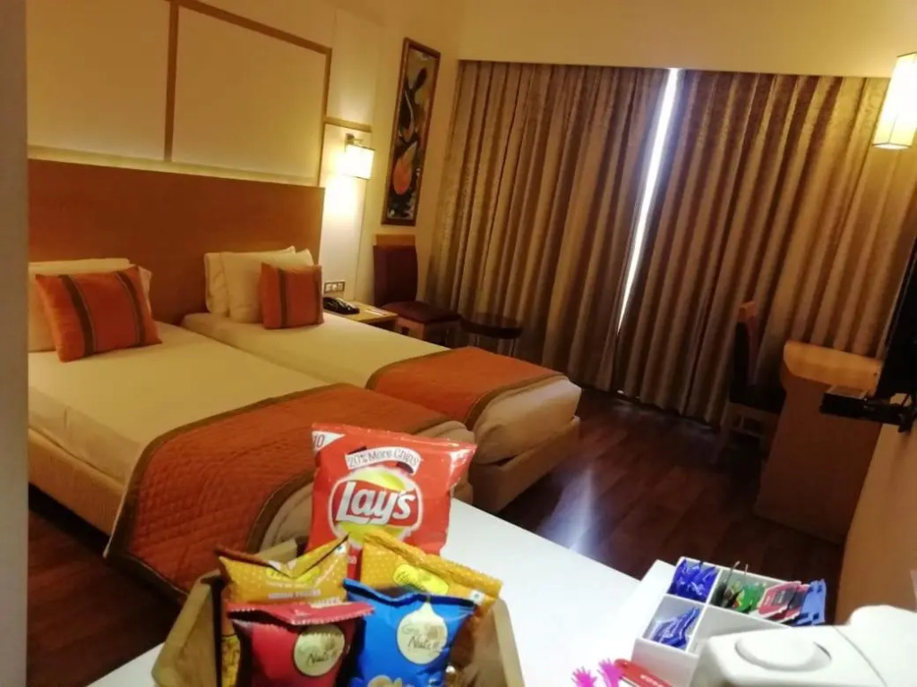 Citrus Classic Bengaluru