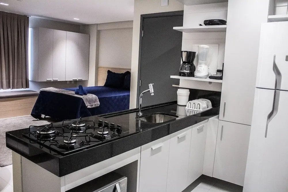 Apart no Maradisa Design por Carpediem