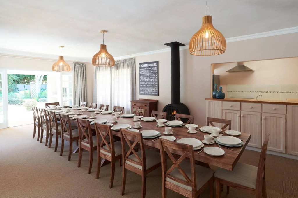 Outeniqua Inn