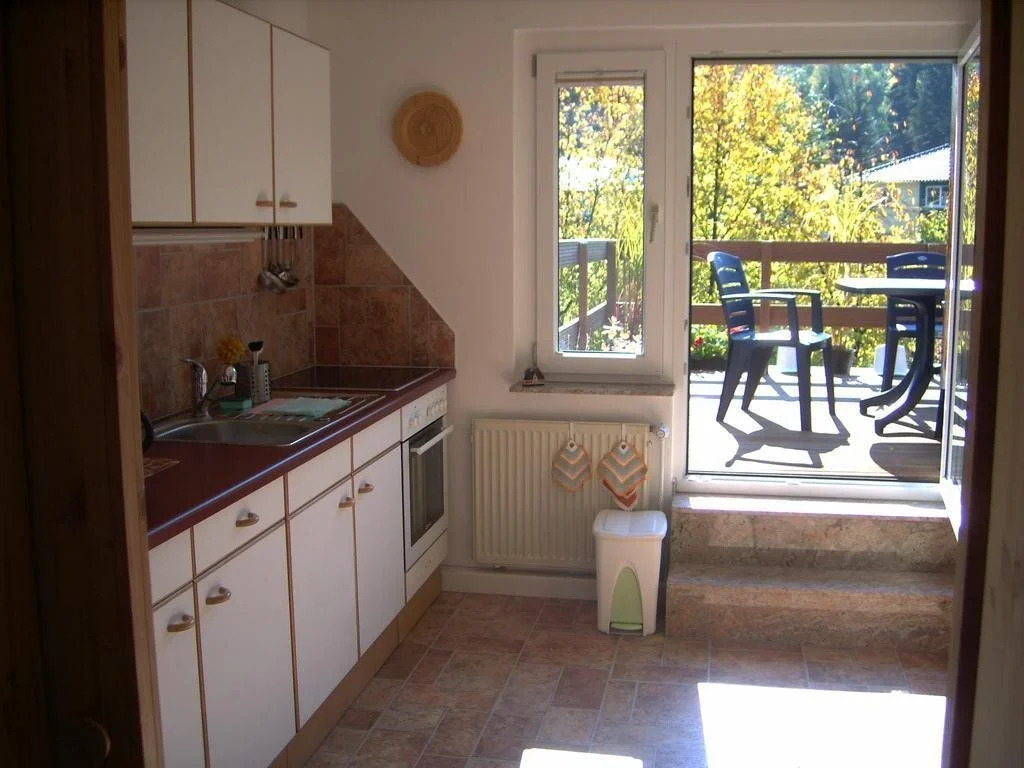 Haus "Brockenhexe"