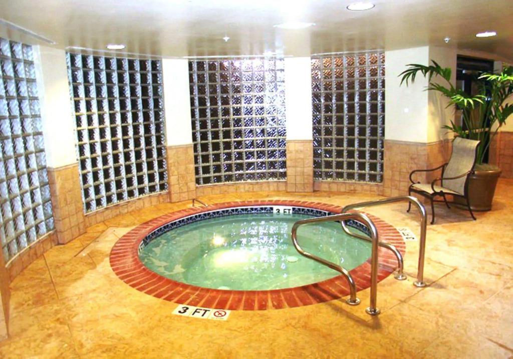 Hampton Inn Bennington