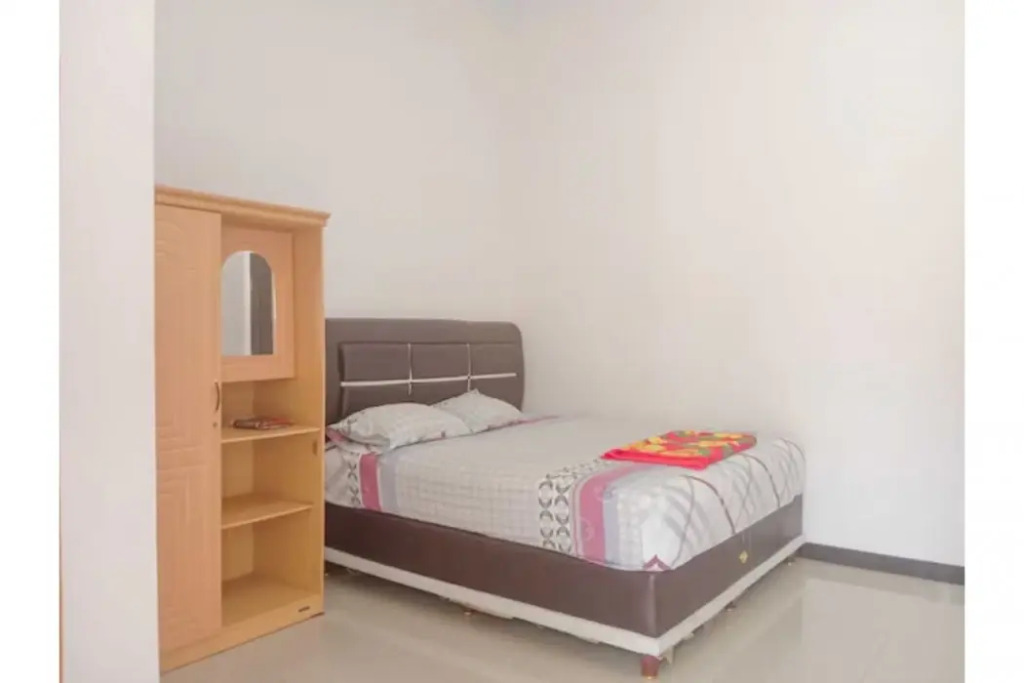 Hotel O Guest House Pahlawan Syariah