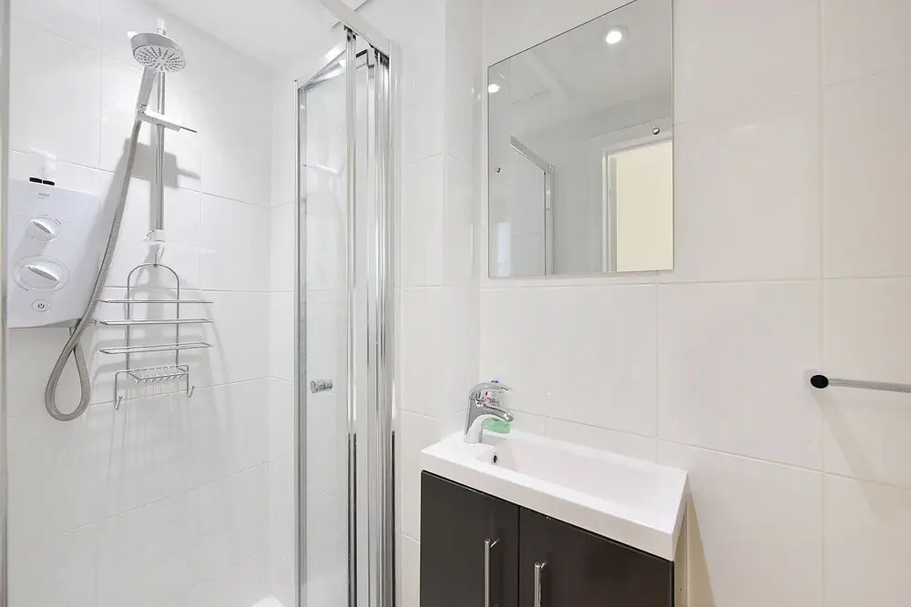 Blandford Street Apartments
