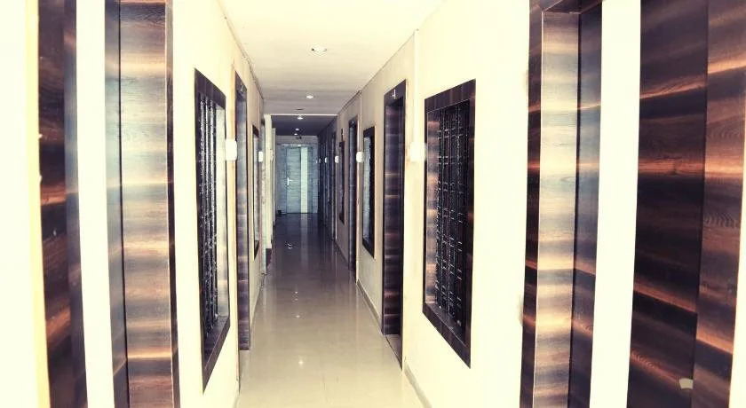 Hotel Gokul