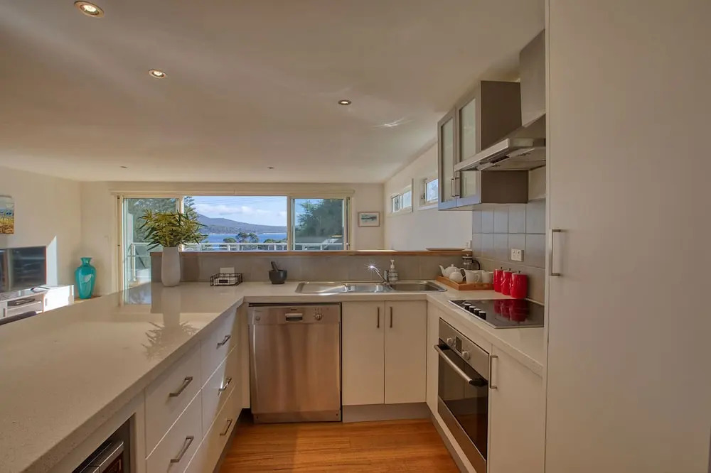 Seaview Apartment
