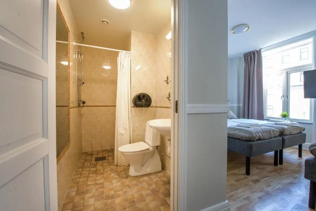 City Hotell Avenyn