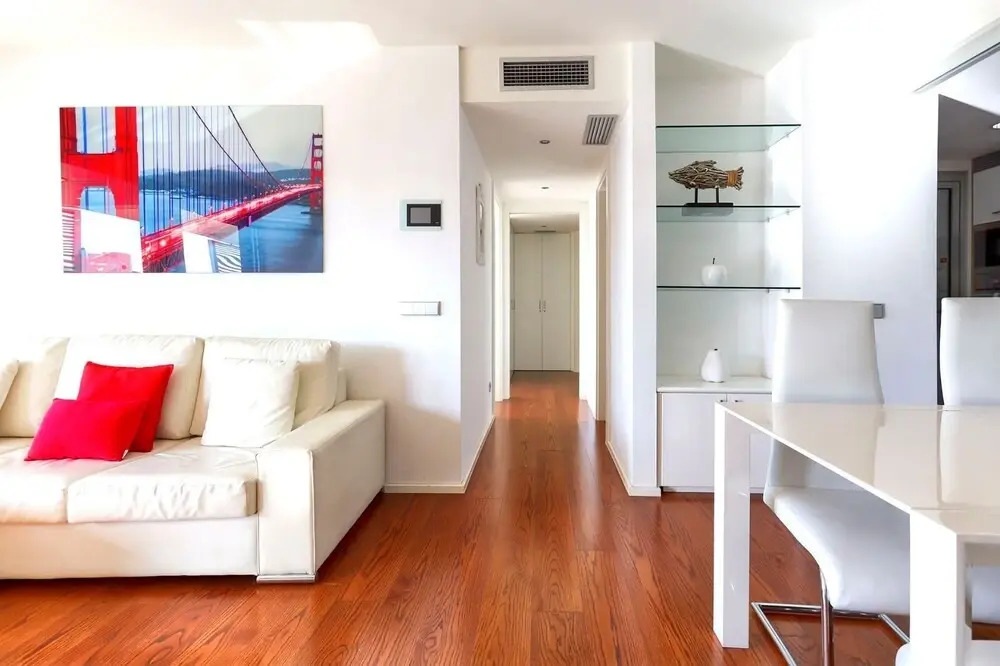 Roberta Apartment - Marina De Botafoch Ibiza