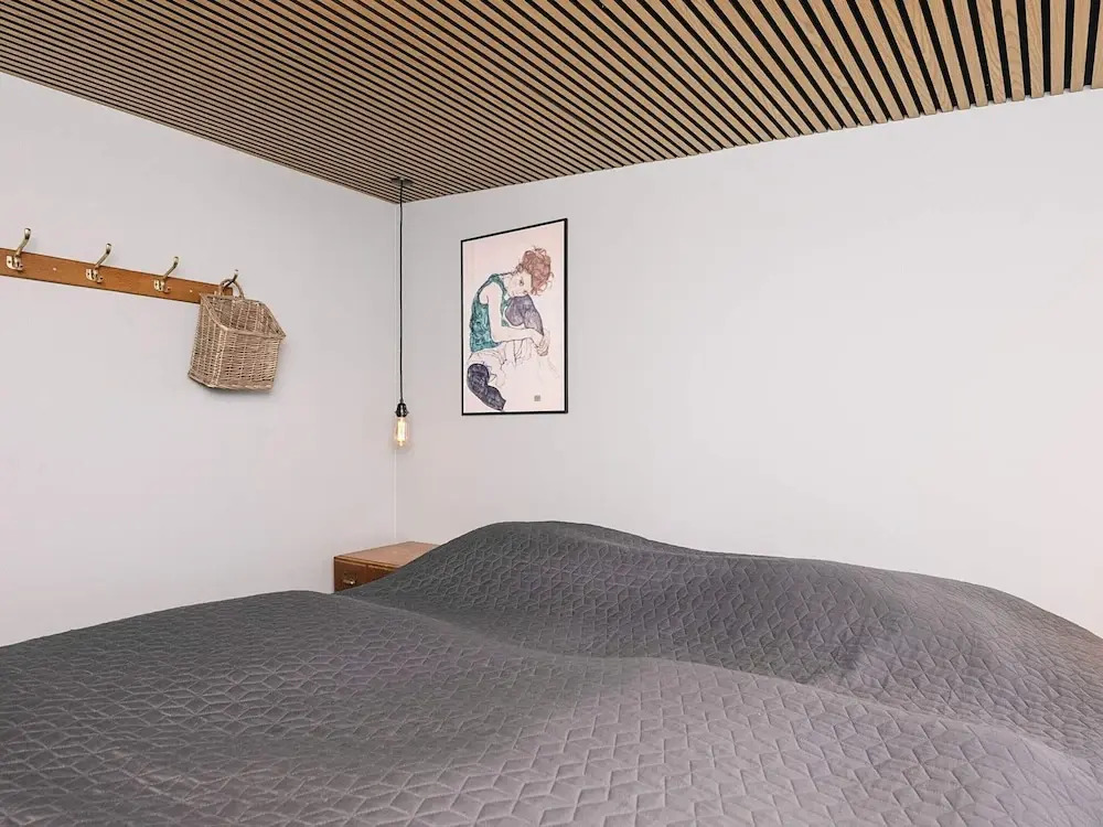 10 person holiday home in Ebeltoft