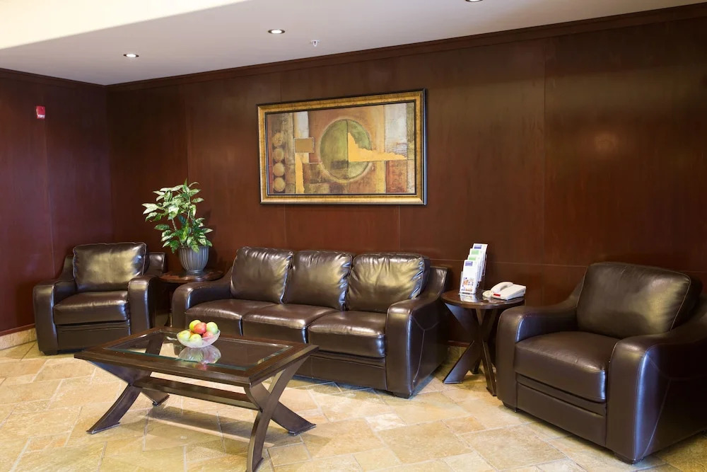 Holiday Inn Express & Suites Whitecourt by IHG