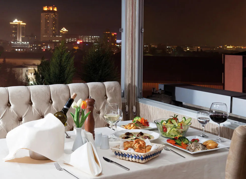 Lazz By Ketenci Hotel