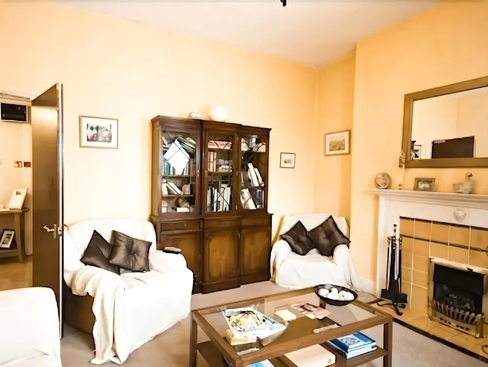 Pinfold Guest House