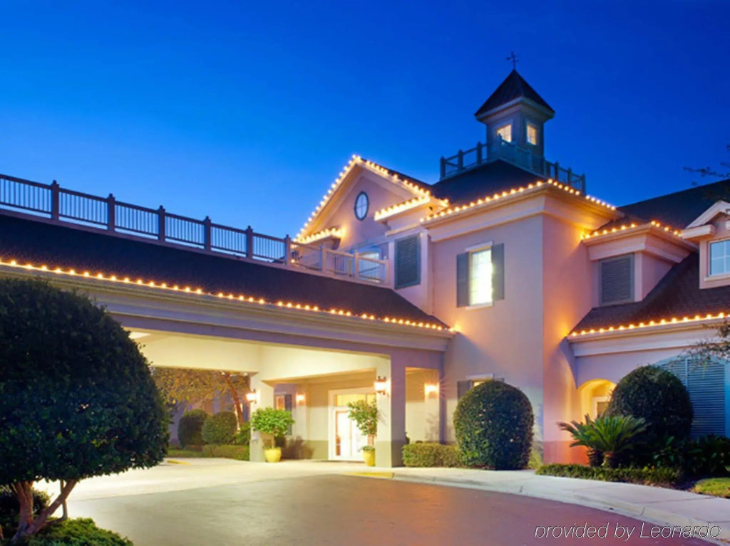 Hilton Vacation Club St Augustine