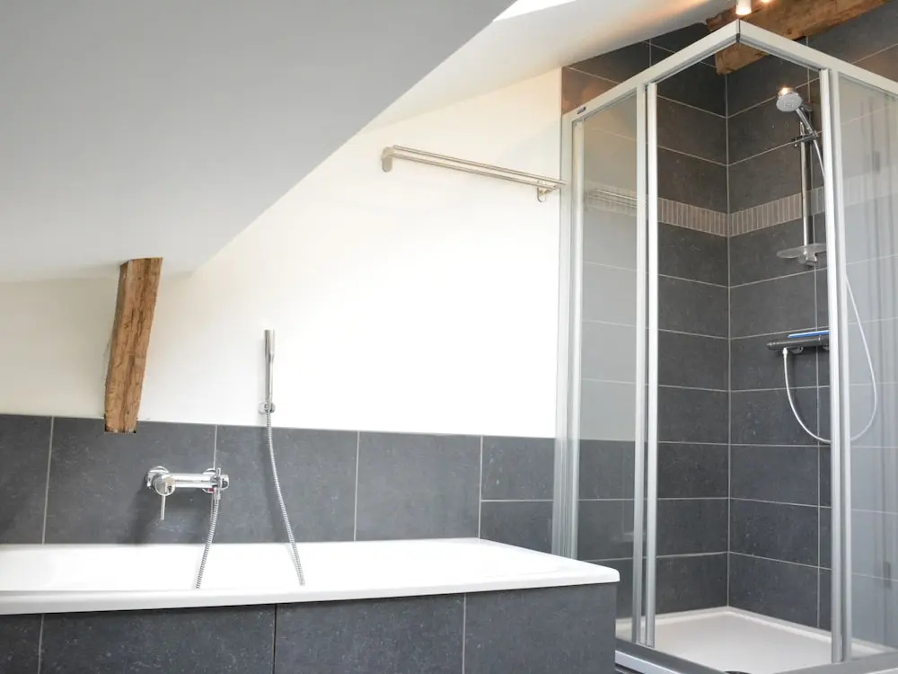 Beautiful Ardennes house in quiet area