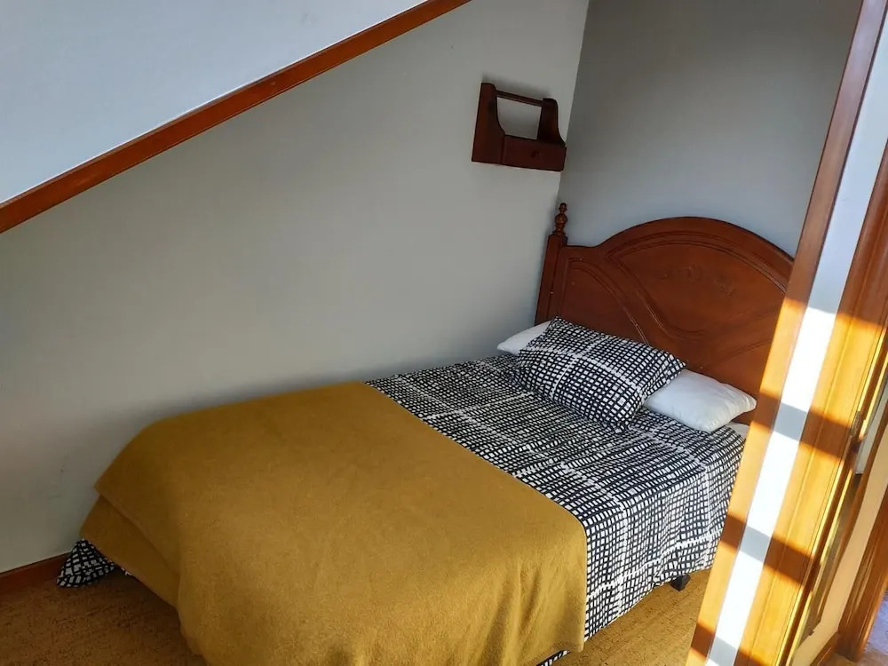 Apartamentos El Jornu