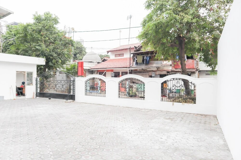 OYO 1343 Kei-house
