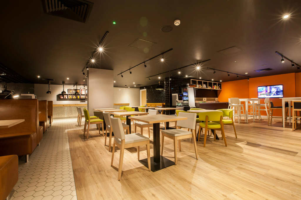 Holiday Inn Birmingham City by IHG
