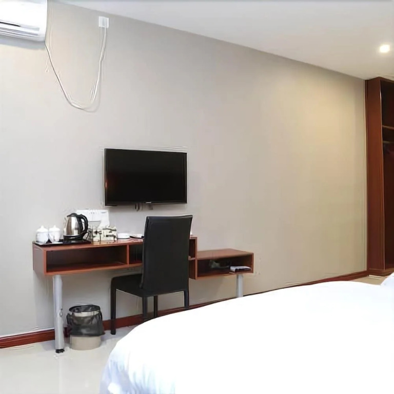 Shangyuntian Hotel