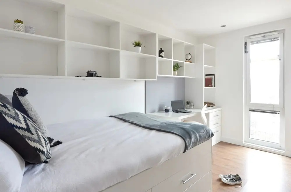 Relax By MPH-70 Chic Studios In Prime Liverpool