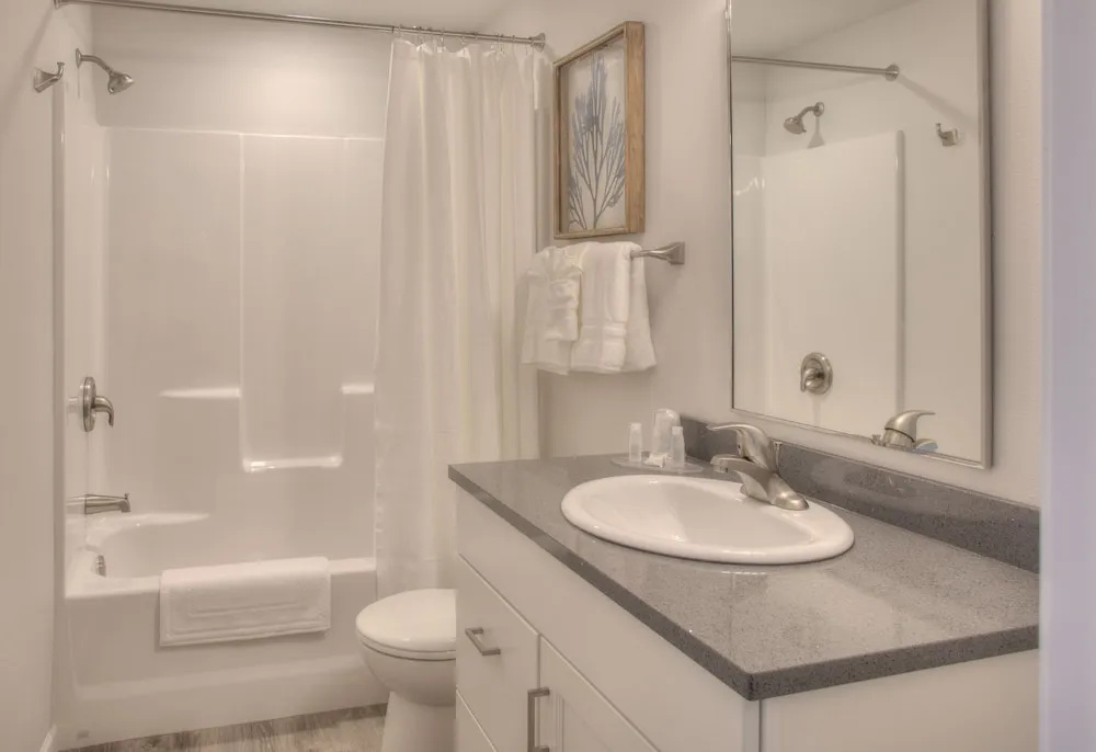 Americas Best Value Inn Ocean Shores