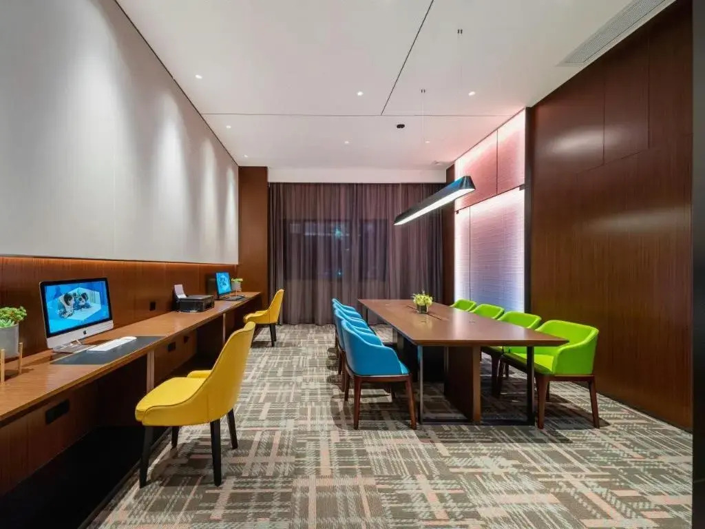 Hampton by Hilton Huizhou zhongkai Hi-Tech Zone