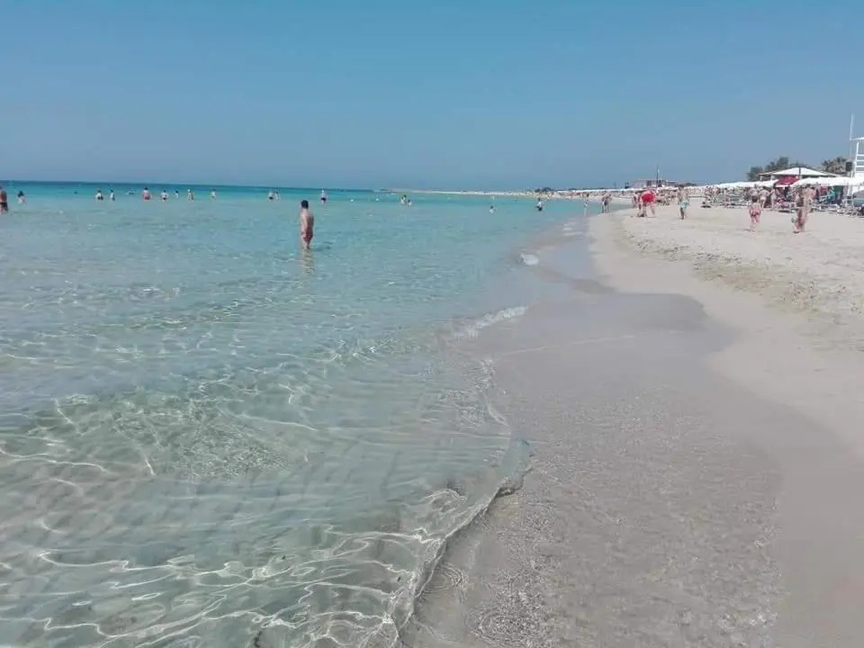Casa 100m dal mare caraibico