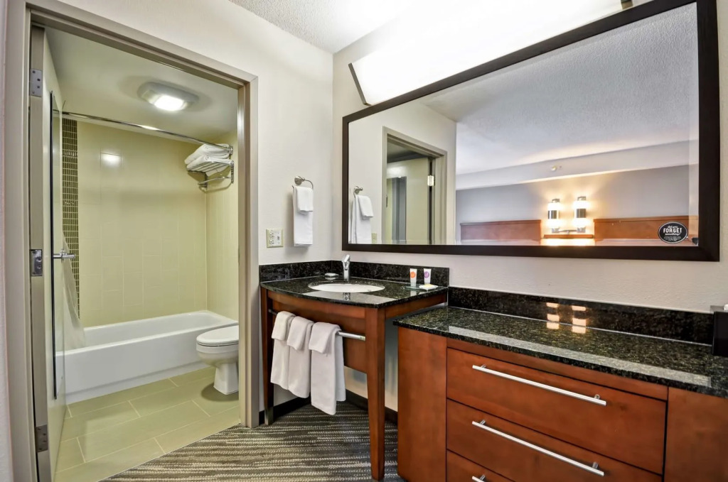 Hyatt Place Minneapolis Airport South